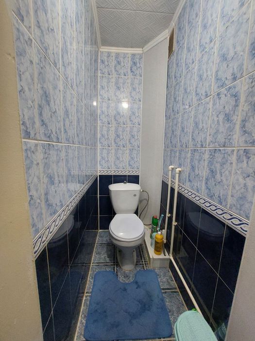 Продам 2 ком квартиру