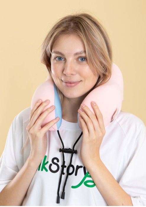 Подушка для шеи