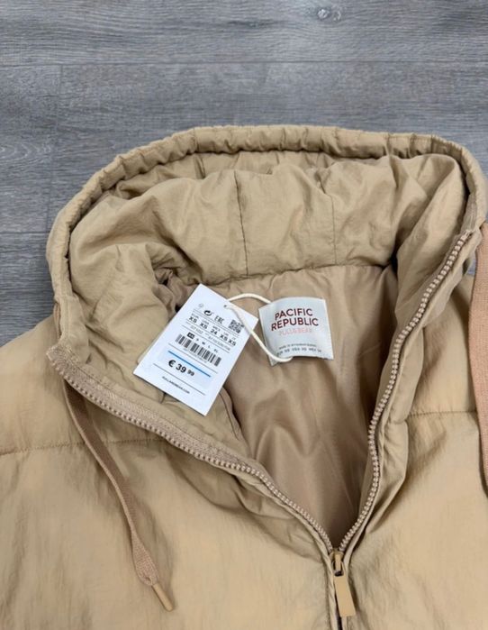 Geaca femei - Pull&Bear - xs oversized