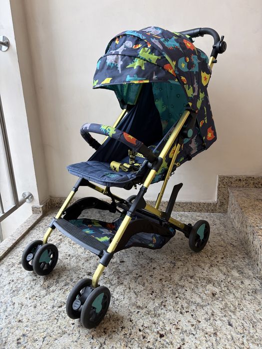 Количка Cosatto Woosh 2