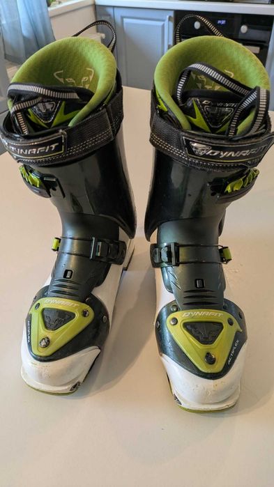Clapari ski de tura Dynafit TLT5 42