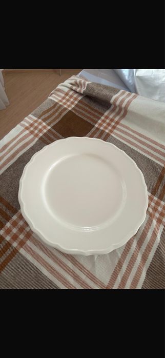 Тарелки Zara Home