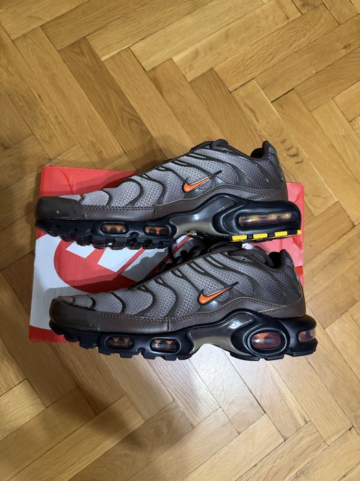 Nike Air Max Plus TN