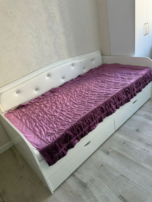 Продам детскую кровать