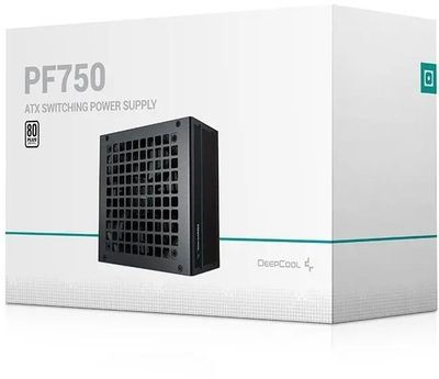 Deepcool pf750w.