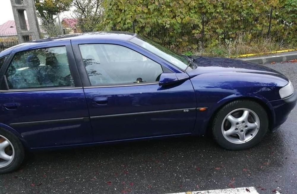 Jante Aliaj Opel Originale