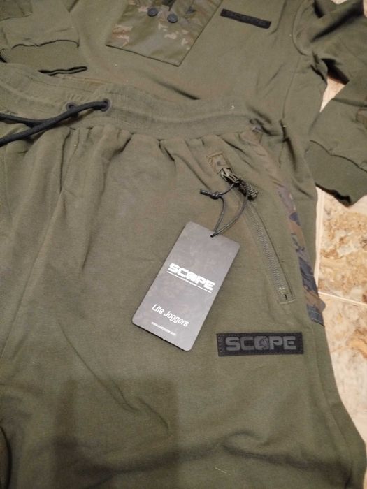 Nash Scope/ ZT Tolerance