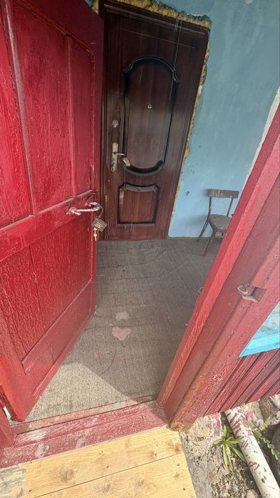 Срочно продам дом