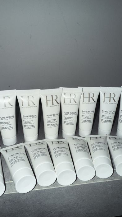 Cleanser Helena Rubinstein