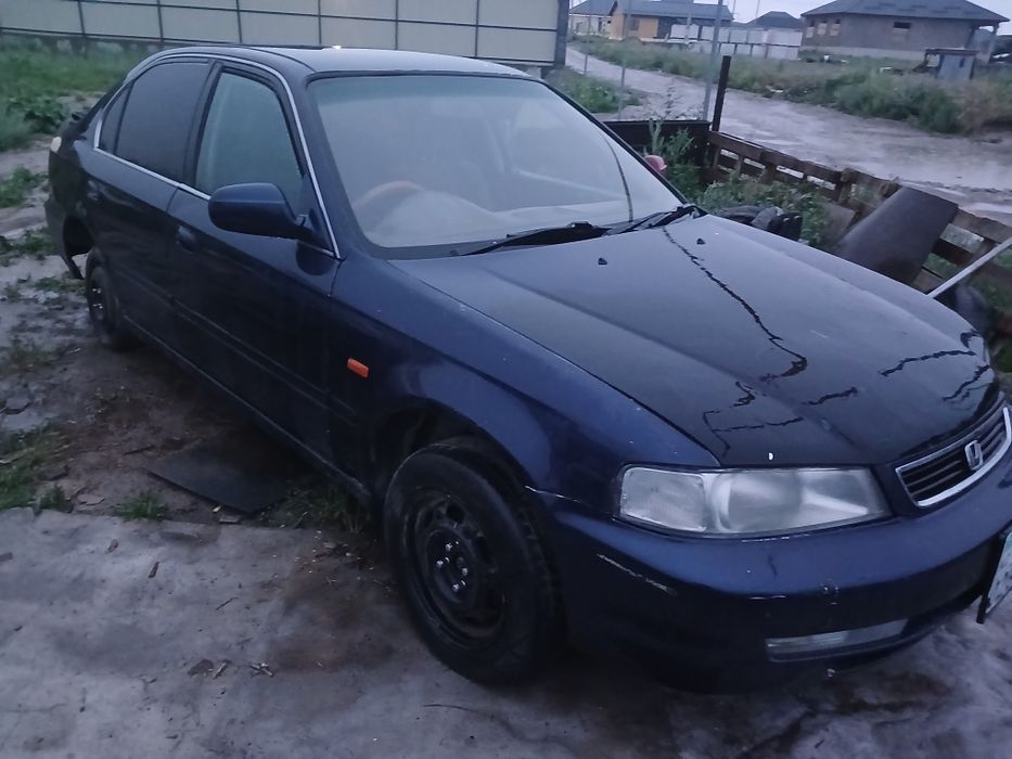 Хонда домани . 1997 год.