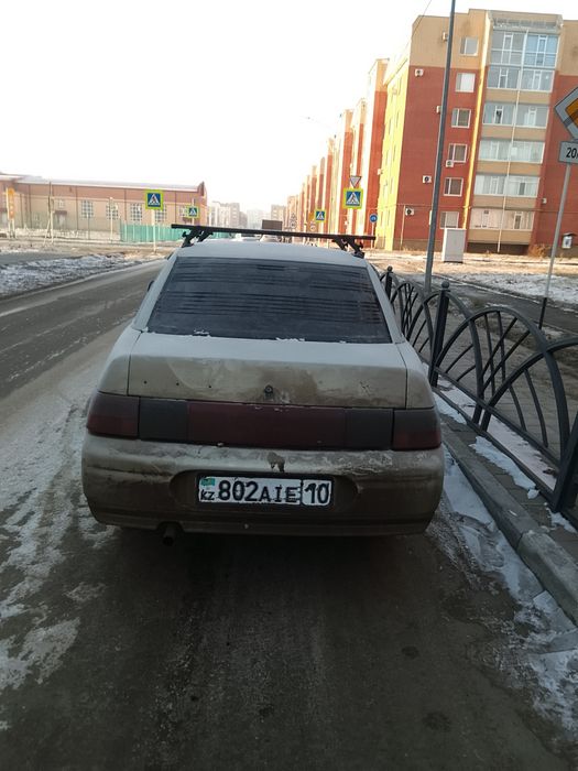 Продам ваз 2110.