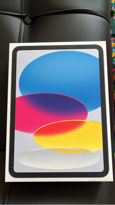 ipad a 16 2025 года