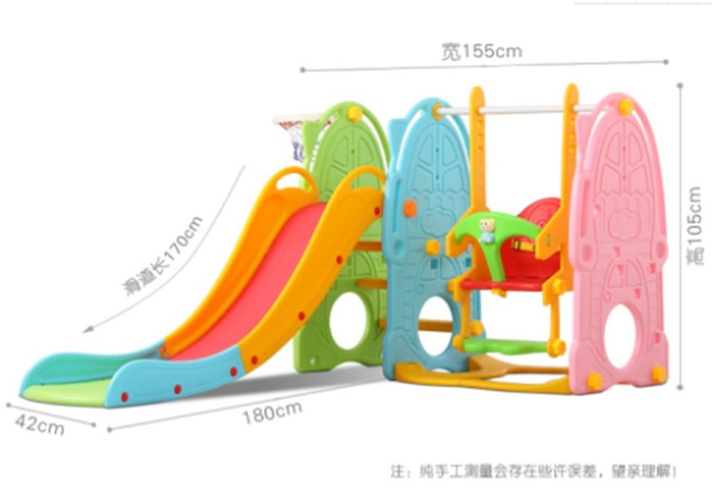 Детские качели/горка/игровой комплексы от прямого поставщика