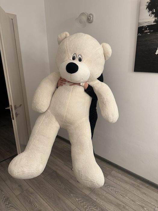 Ursulet de pluș URIAS