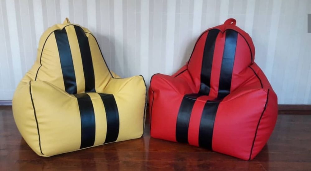 Кресло мешок Пуфики