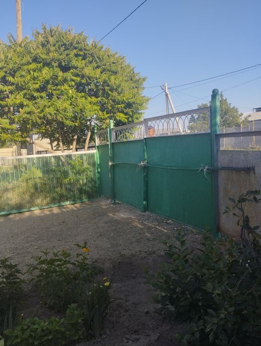 Железное варота 2тонна продаю