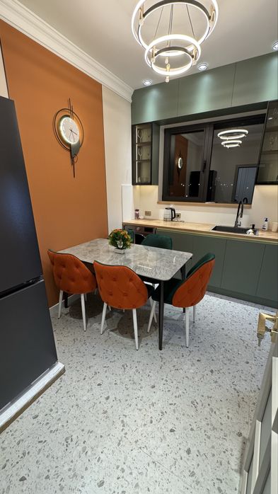 Аренда O’z makon 2х комн