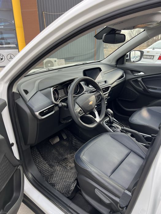 тракер 2 пример