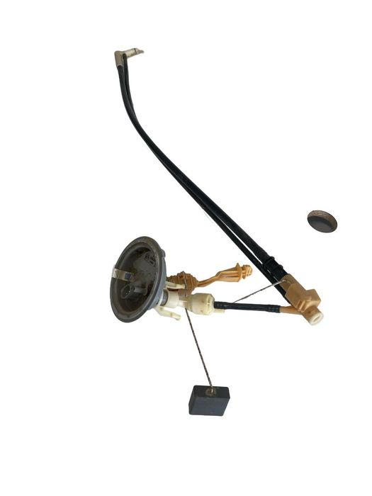 Litrometru Bmw 7 Iv E65, E66, E67 2001 - 2009 735I 6756258