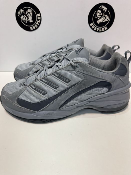 Маратонки ADIDAS ADIPRENE. Номер 46