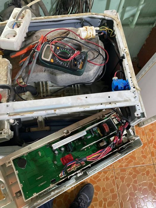 Remont Stiralniy Mashin ремонт стиральных машин