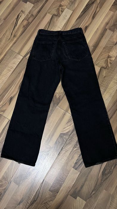 Pantaloni blugi jeans H&M baggy