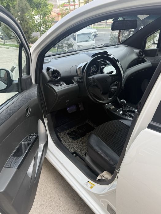 Other Spark 2018 — 6