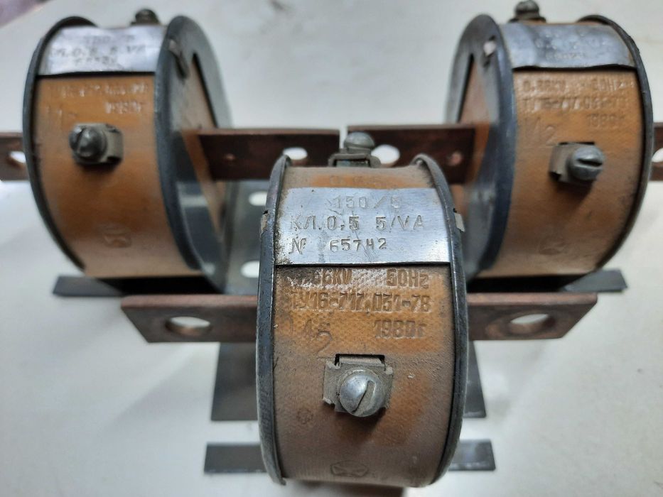трансформатор тока (СССР)