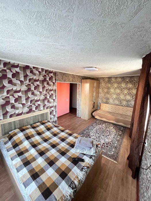 Квартира Посуточно  Р-н: Цума. КТВ / Wi-Fi