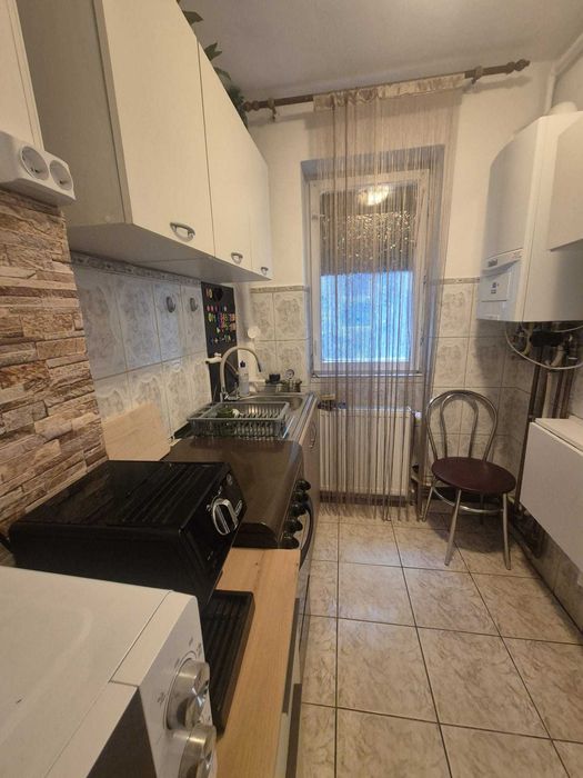 Apartament pentru chirie Sighetu Marmqtiei