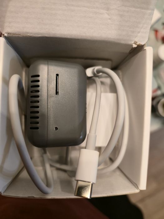 NP330 Wifi Print Server