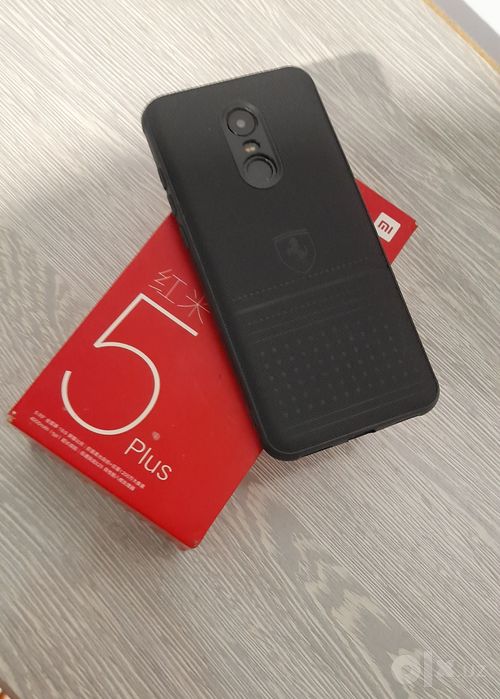 Redmi 5 plus 64 talik