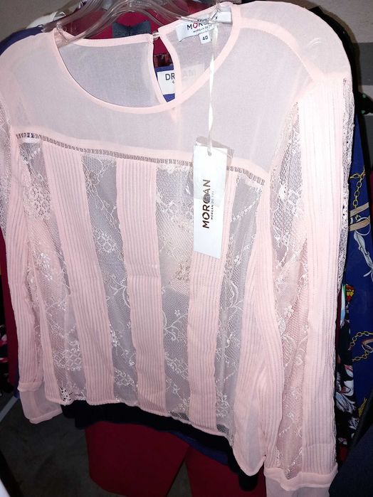 Loturi haine dama primavara vara multibrand