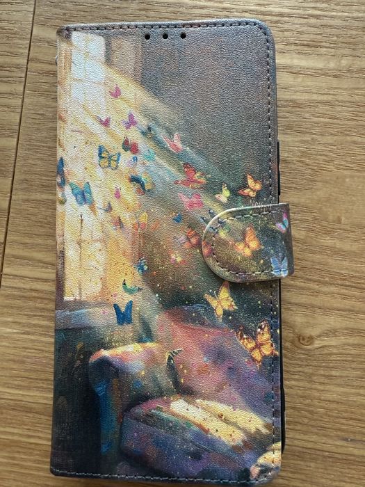 Калъф тефтер за Honor 200 Pro