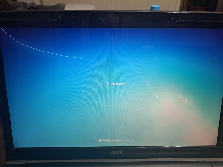Vand laptop Acer Aspire 6930ZG