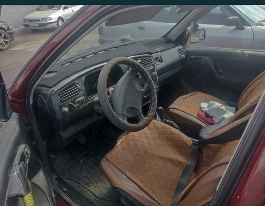 Гольф 3 1992гв. Мех.