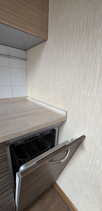 3-х комн квартира