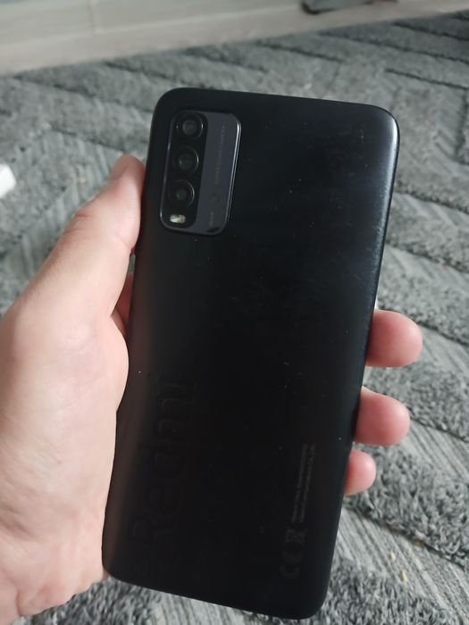 Xiaomi Redmi 9 T  4/64