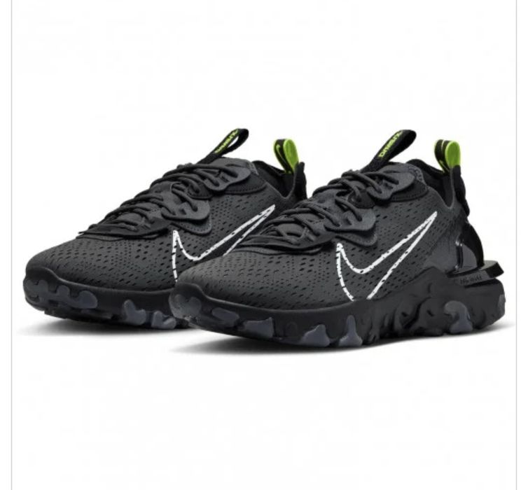 Nike  обувки REACT VISION WT