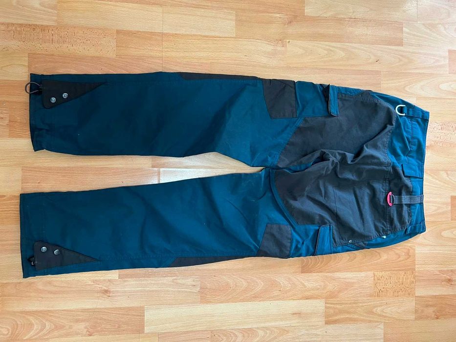 Pantaloni damă Klättermusen Grimner Pant W’s XXS, noi
