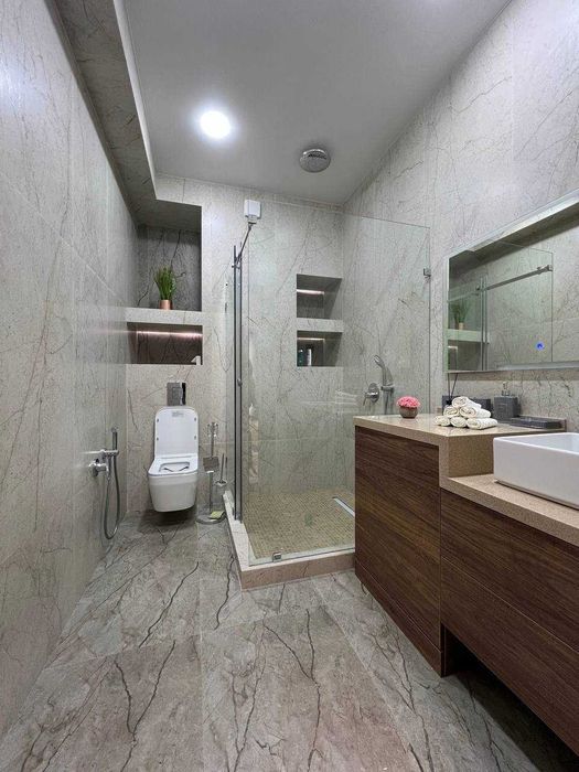 Modera Towers! Продаю кв с Арендатором 900 у.е ул Шота Руставели! ID09