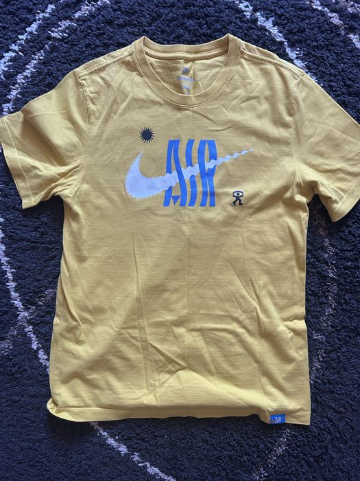 Vand tricou Nike Air