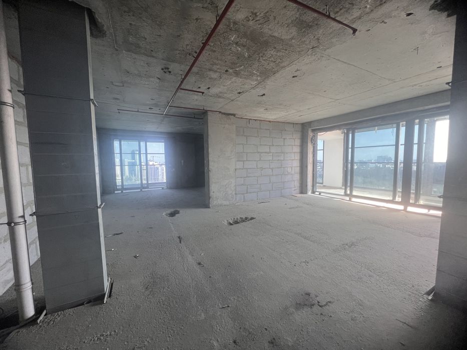 Ж.К. Anhor Residence