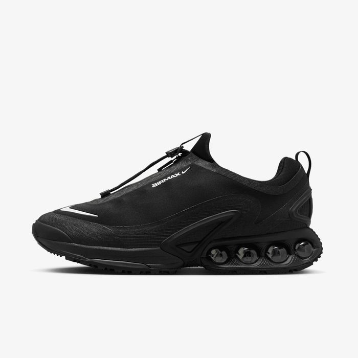 Nike Airmax DN Roam Black