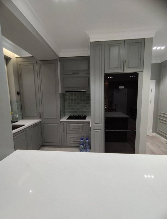 Алексей. Ремонт квартир.