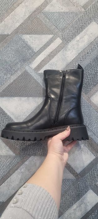 Нови дамски боти