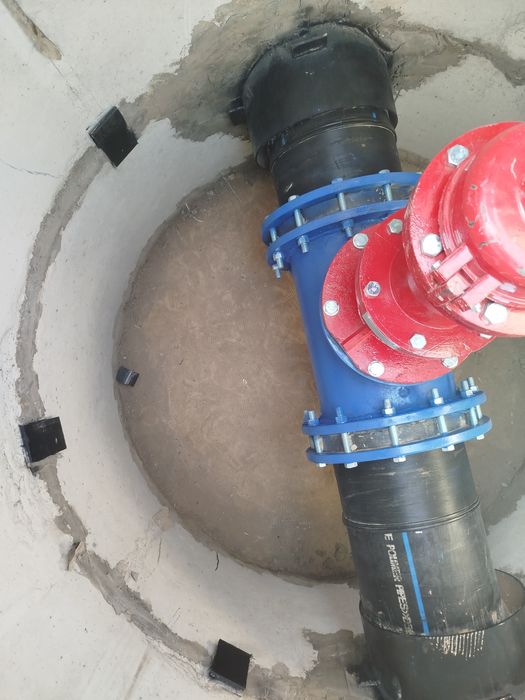 Утик ва пайка хизматлари Д 63/159 63/200 90/315