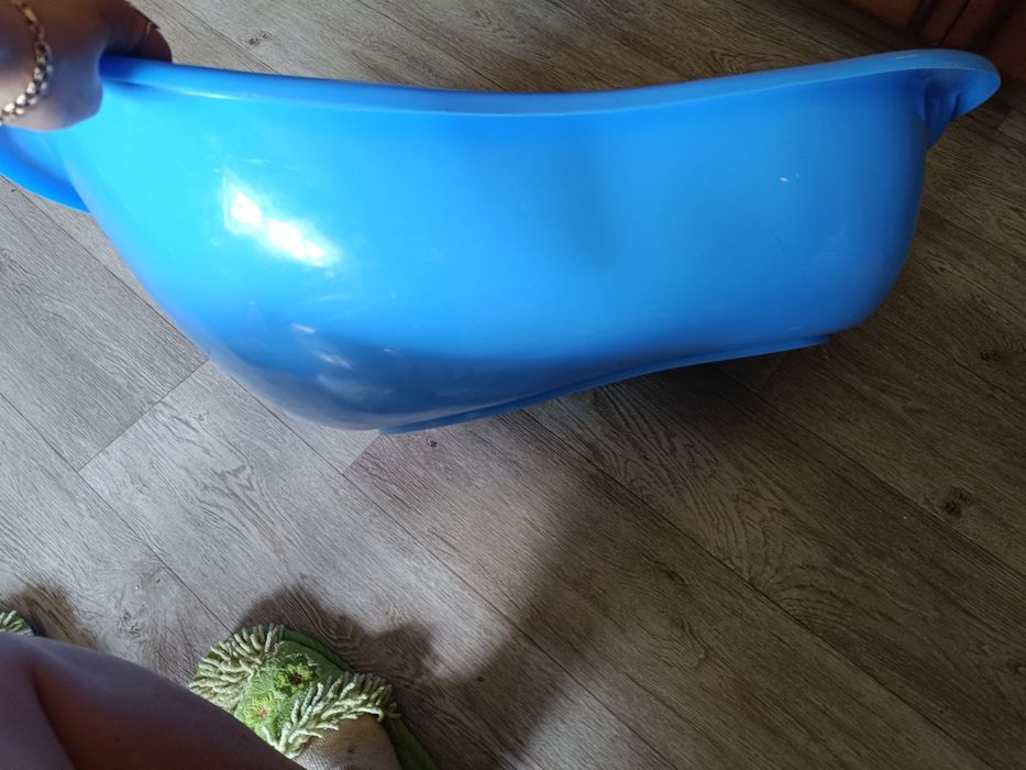 Ваночка для купания