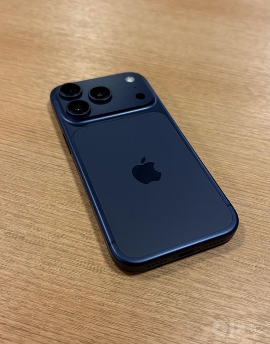 Iphone 17 PRO 256Gb