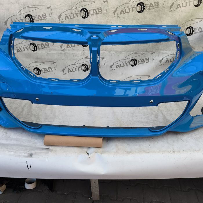 Bara fata BMW X1 F48 LCI M-Paket an 2019-2020-2021-2022